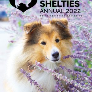 I Love Shelties Annual 2022