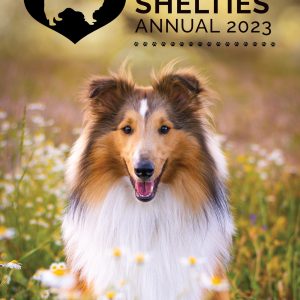 I Love Shelties Annual 2023