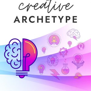 Meet Your Creative Archetype