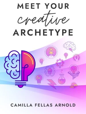 Meet Your Creative Archetype