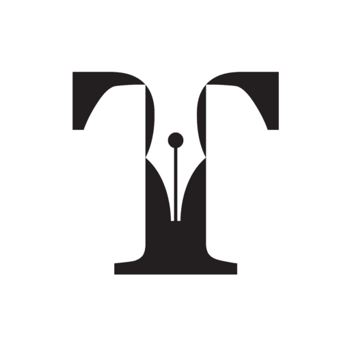 Cropped T Icon Transparent