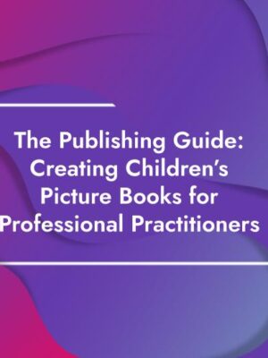 Creating Children's Picture Books Prerecorded Workshop