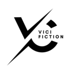 vici fiction logo transparent