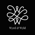 wyrd & wyld logo