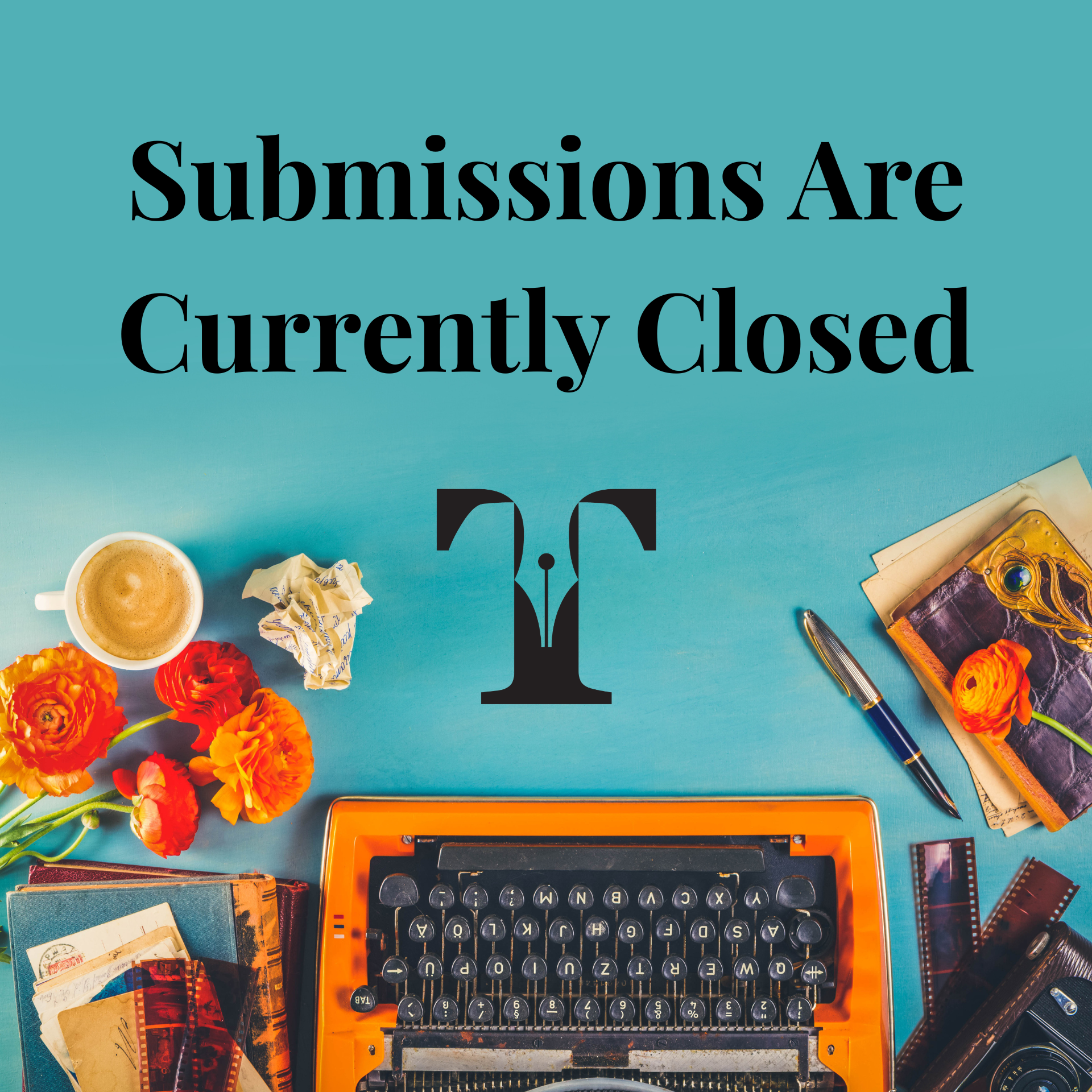 tecassia submissions are currently closed